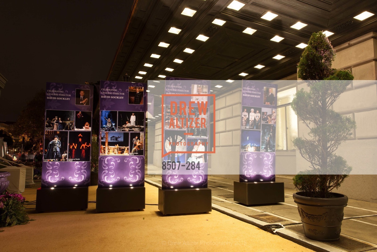 Atmosphere, Opera Ball 2015: Moonlight & Music, War Memorial Opera House. 301 Van Ness Ave, September 11th, 2015,Drew Altizer, Drew Altizer Photography, full-service agency, private events, San Francisco photographer, photographer california