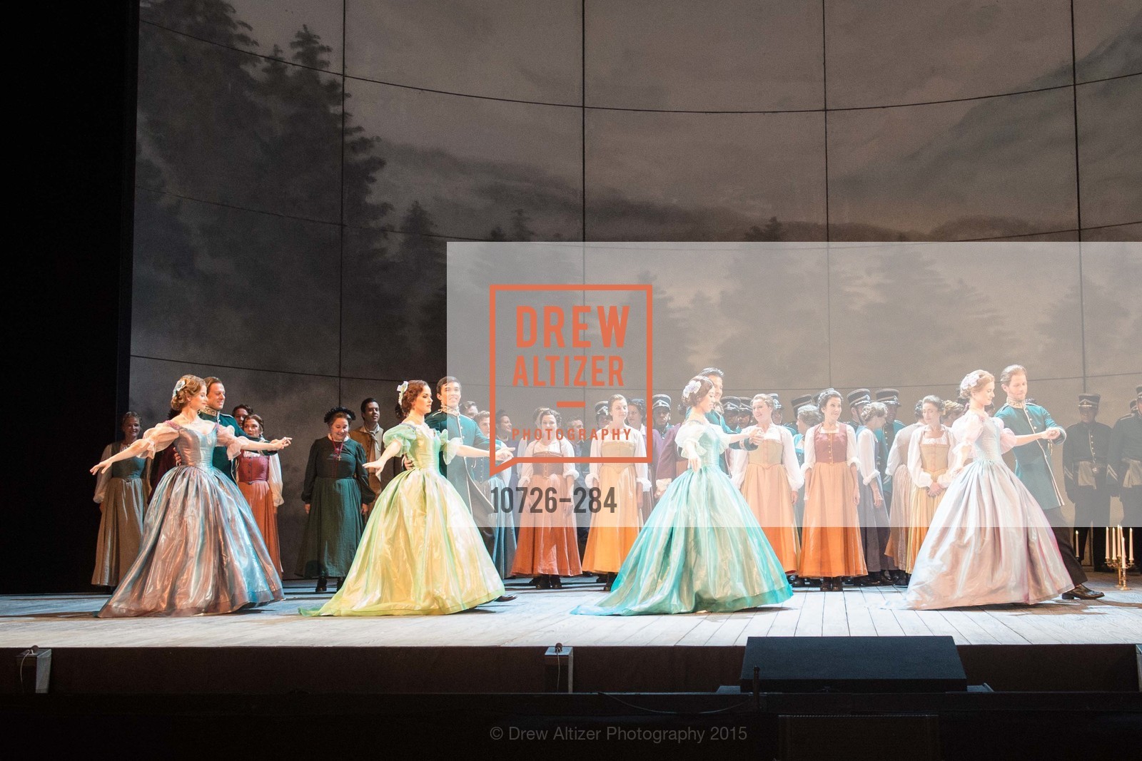 Performance, Opera Ball 2015: Moonlight & Music, War Memorial Opera House. 301 Van Ness Ave, September 11th, 2015,Drew Altizer, Drew Altizer Photography, full-service agency, private events, San Francisco photographer, photographer california