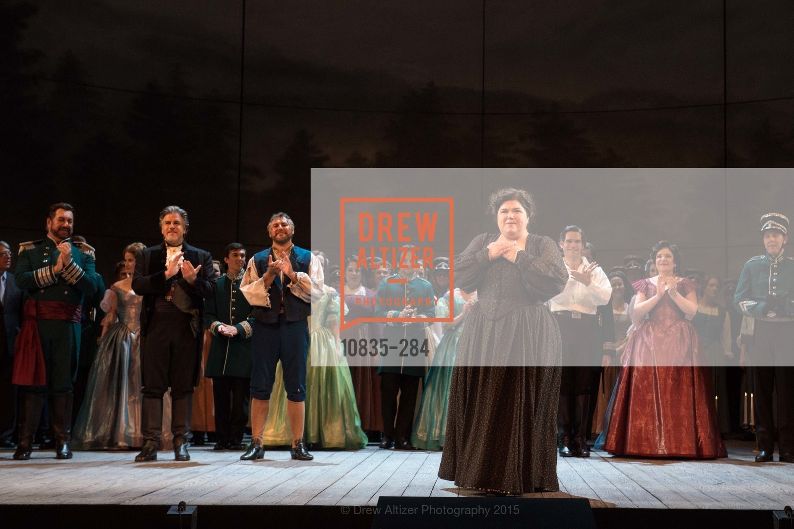 Performance, Opera Ball 2015: Moonlight & Music, War Memorial Opera House. 301 Van Ness Ave, September 11th, 2015,Drew Altizer, Drew Altizer Photography, full-service agency, private events, San Francisco photographer, photographer california