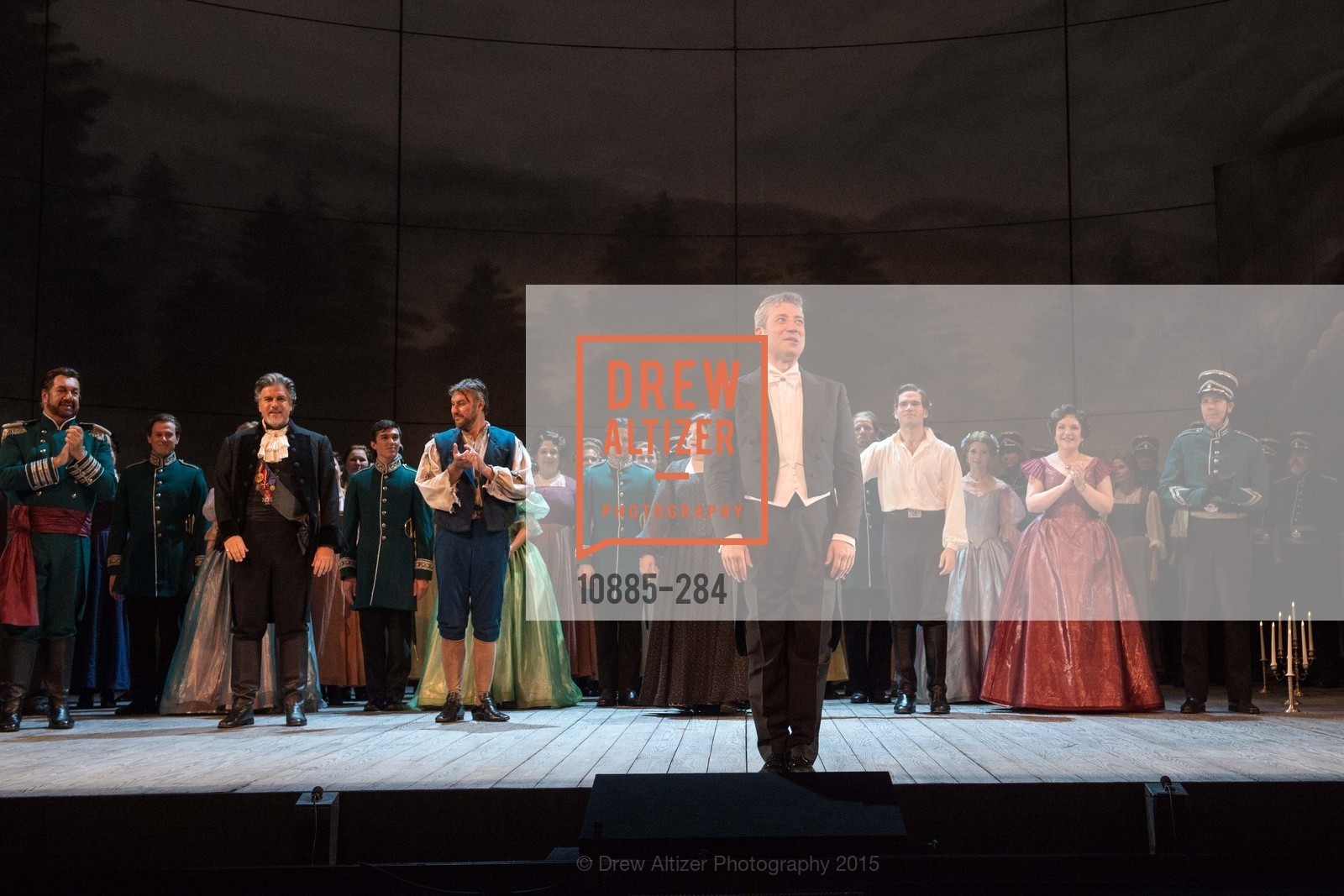 Nicola Luisotti, Opera Ball 2015: Moonlight & Music, War Memorial Opera House. 301 Van Ness Ave, September 11th, 2015,Drew Altizer, Drew Altizer Photography, full-service agency, private events, San Francisco photographer, photographer california