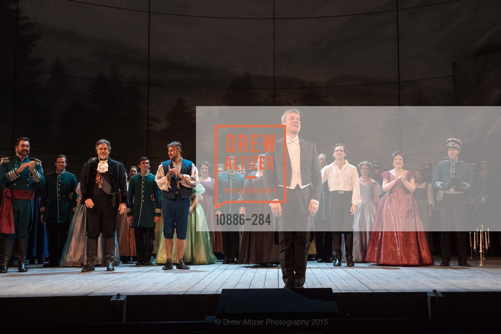 Nicola Luisotti, Opera Ball 2015: Moonlight & Music, War Memorial Opera House. 301 Van Ness Ave, September 11th, 2015,Drew Altizer, Drew Altizer Photography, full-service agency, private events, San Francisco photographer, photographer california