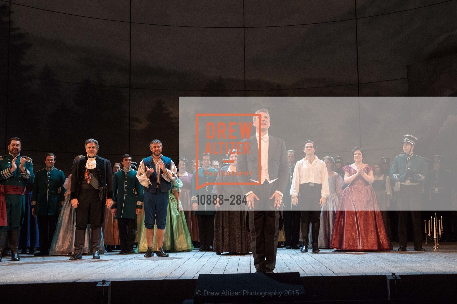 Nicola Luisotti, Opera Ball 2015: Moonlight & Music, War Memorial Opera House. 301 Van Ness Ave, September 11th, 2015,Drew Altizer, Drew Altizer Photography, full-service agency, private events, San Francisco photographer, photographer california
