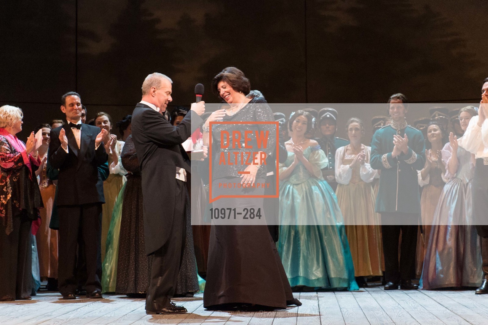 David Gockley, Francesca Zambello, Opera Ball 2015: Moonlight & Music, War Memorial Opera House. 301 Van Ness Ave, September 11th, 2015,Drew Altizer, Drew Altizer Photography, full-service event agency, private events, San Francisco photographer, photographer California