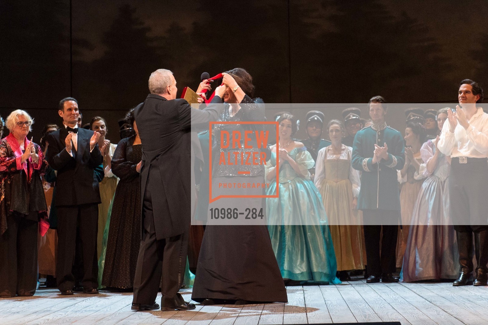 David Gockley, Francesca Zambello, Opera Ball 2015: Moonlight & Music, War Memorial Opera House. 301 Van Ness Ave, September 11th, 2015,Drew Altizer, Drew Altizer Photography, full-service agency, private events, San Francisco photographer, photographer california