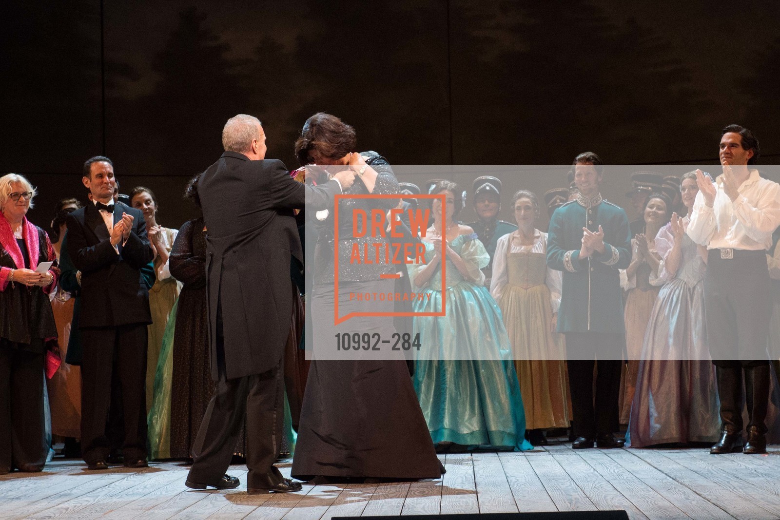 David Gockley, Francesca Zambello, Opera Ball 2015: Moonlight & Music, War Memorial Opera House. 301 Van Ness Ave, September 11th, 2015,Drew Altizer, Drew Altizer Photography, full-service agency, private events, San Francisco photographer, photographer california