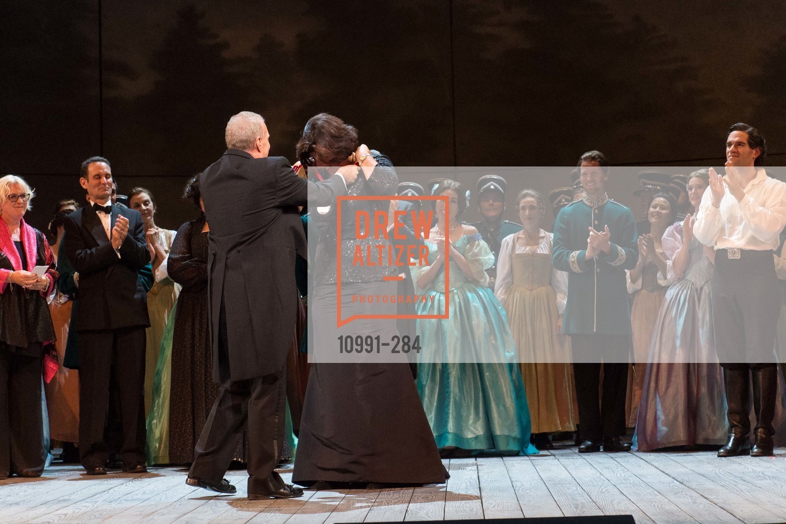 David Gockley, Francesca Zambello, Opera Ball 2015: Moonlight & Music, War Memorial Opera House. 301 Van Ness Ave, September 11th, 2015,Drew Altizer, Drew Altizer Photography, full-service agency, private events, San Francisco photographer, photographer california