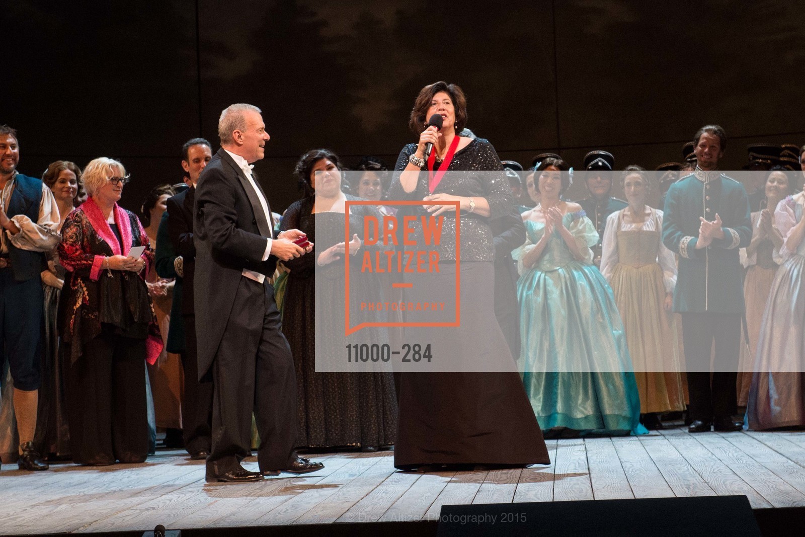 David Gockley, Francesca Zambello, Opera Ball 2015: Moonlight & Music, War Memorial Opera House. 301 Van Ness Ave, September 11th, 2015,Drew Altizer, Drew Altizer Photography, full-service event agency, private events, San Francisco photographer, photographer California