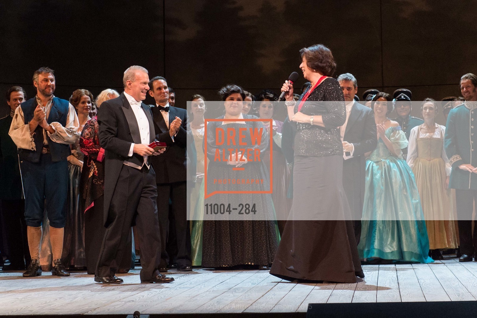 David Gockley, Francesca Zambello, Opera Ball 2015: Moonlight & Music, War Memorial Opera House. 301 Van Ness Ave, September 11th, 2015,Drew Altizer, Drew Altizer Photography, full-service agency, private events, San Francisco photographer, photographer california