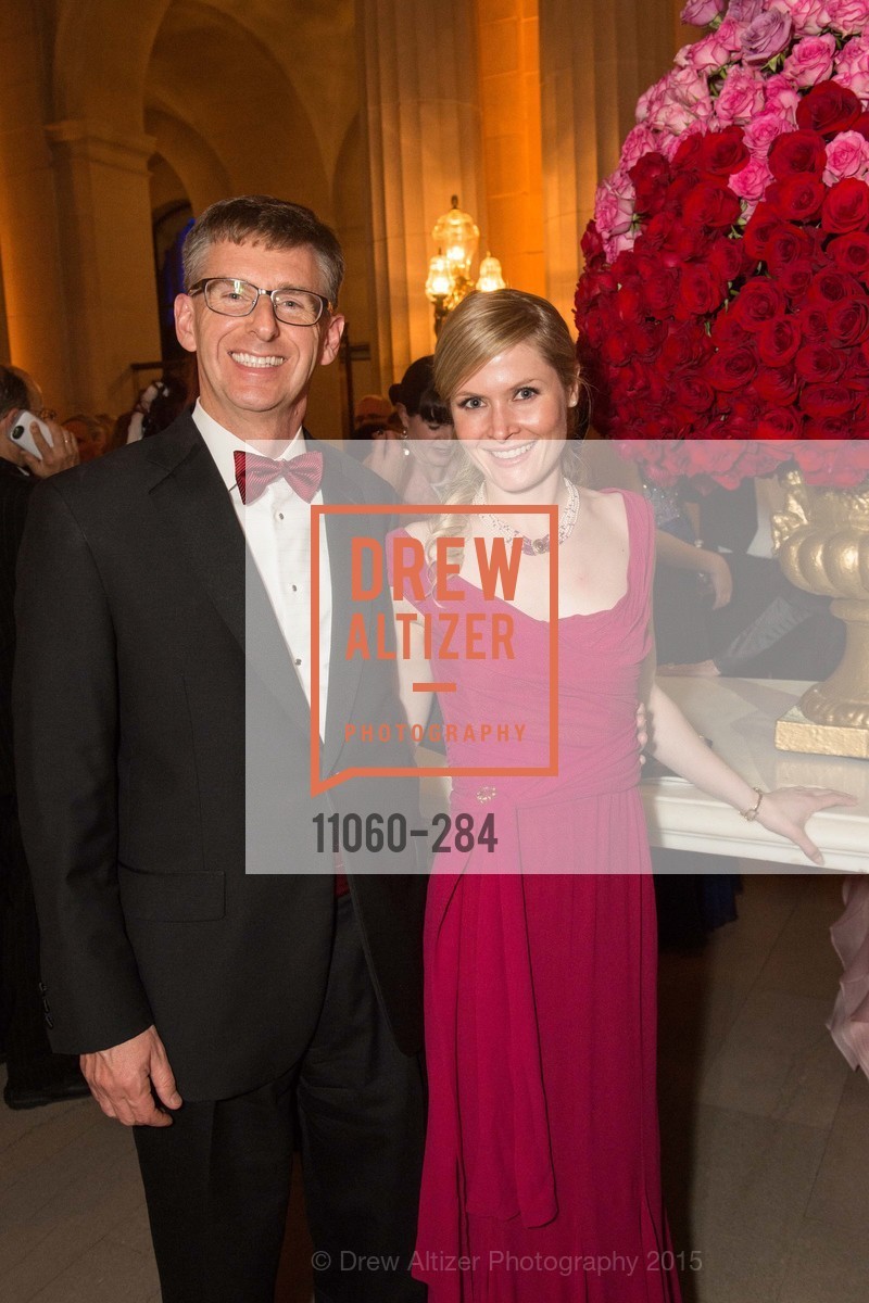 Mike Knych, Kendra Kraslich, Opera Ball 2015: Moonlight & Music, War Memorial Opera House. 301 Van Ness Ave, September 11th, 2015,Drew Altizer, Drew Altizer Photography, full-service agency, private events, San Francisco photographer, photographer california
