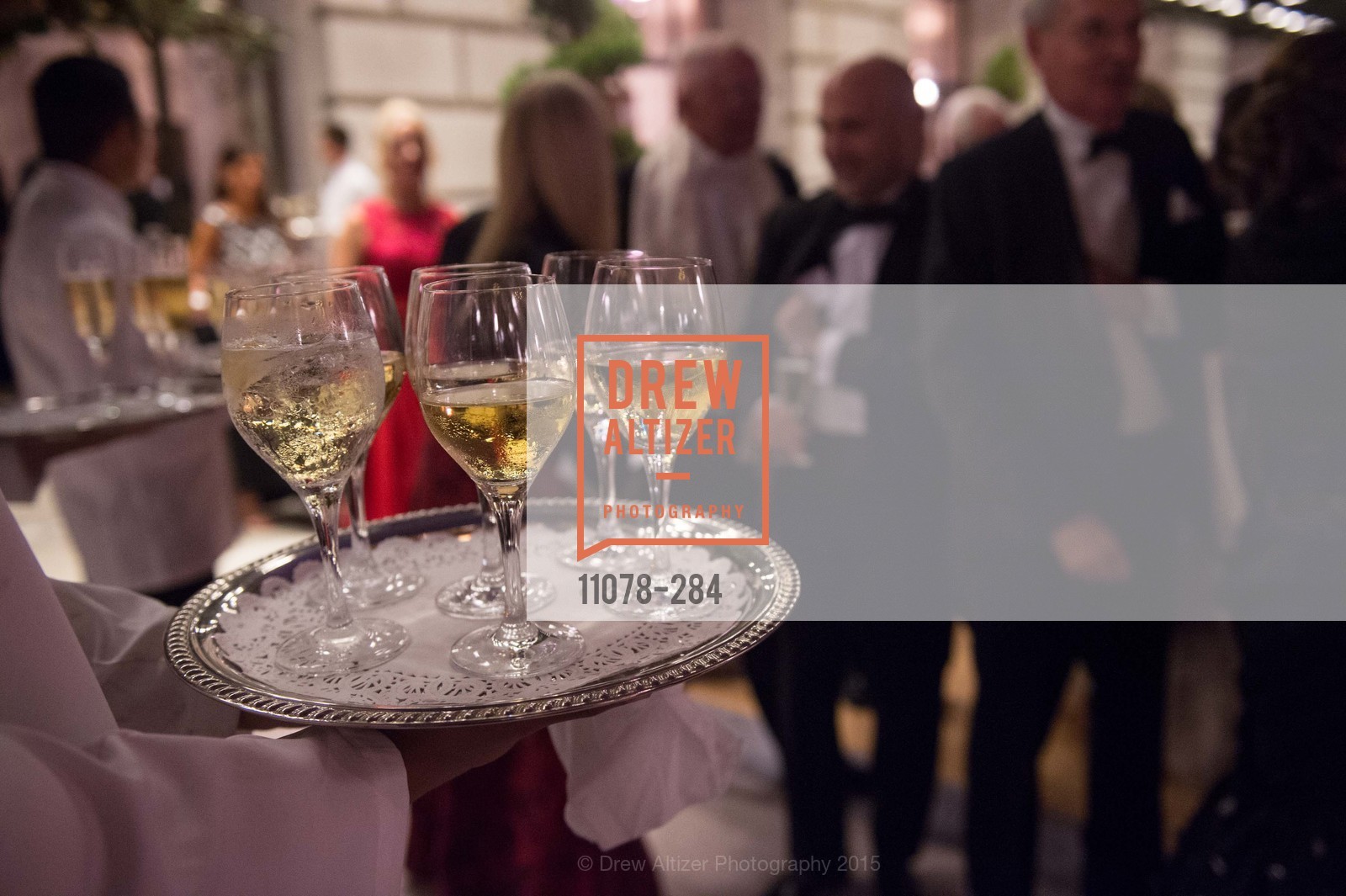 Atmosphere, Opera Ball 2015: Moonlight & Music, War Memorial Opera House. 301 Van Ness Ave, September 11th, 2015,Drew Altizer, Drew Altizer Photography, full-service agency, private events, San Francisco photographer, photographer california