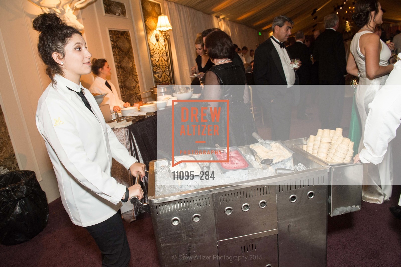 Atmosphere, Opera Ball 2015: Moonlight & Music, War Memorial Opera House. 301 Van Ness Ave, September 11th, 2015,Drew Altizer, Drew Altizer Photography, full-service agency, private events, San Francisco photographer, photographer california