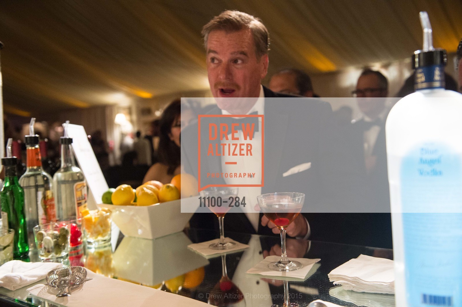 Randy Reynoso, Opera Ball 2015: Moonlight & Music, War Memorial Opera House. 301 Van Ness Ave, September 11th, 2015,Drew Altizer, Drew Altizer Photography, full-service agency, private events, San Francisco photographer, photographer california