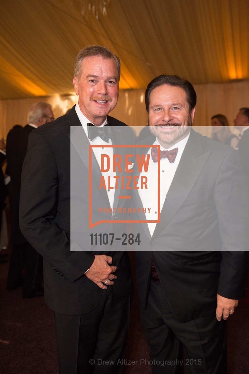 Randy Reynoso, Martin Camsey, Opera Ball 2015: Moonlight & Music, War Memorial Opera House. 301 Van Ness Ave, September 11th, 2015,Drew Altizer, Drew Altizer Photography, full-service agency, private events, San Francisco photographer, photographer california