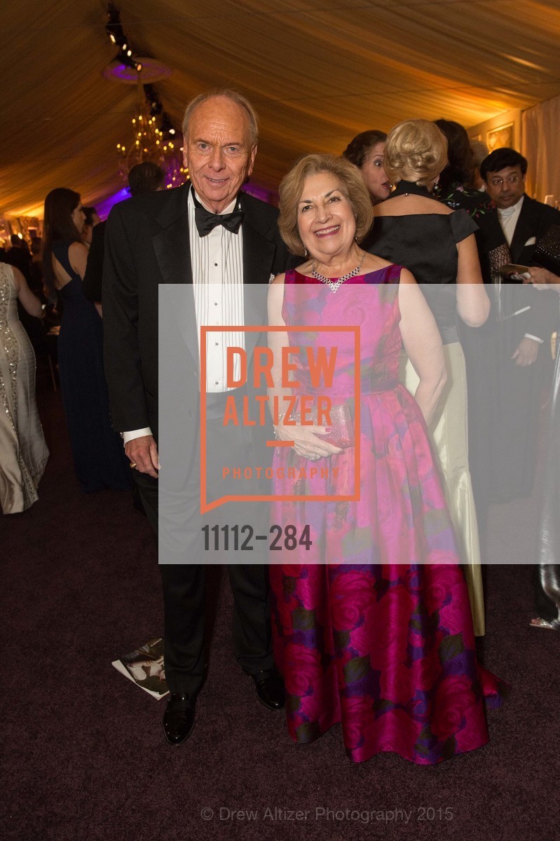David Pace, Joan Silva, Opera Ball 2015: Moonlight & Music, War Memorial Opera House. 301 Van Ness Ave, September 11th, 2015,Drew Altizer, Drew Altizer Photography, full-service agency, private events, San Francisco photographer, photographer california