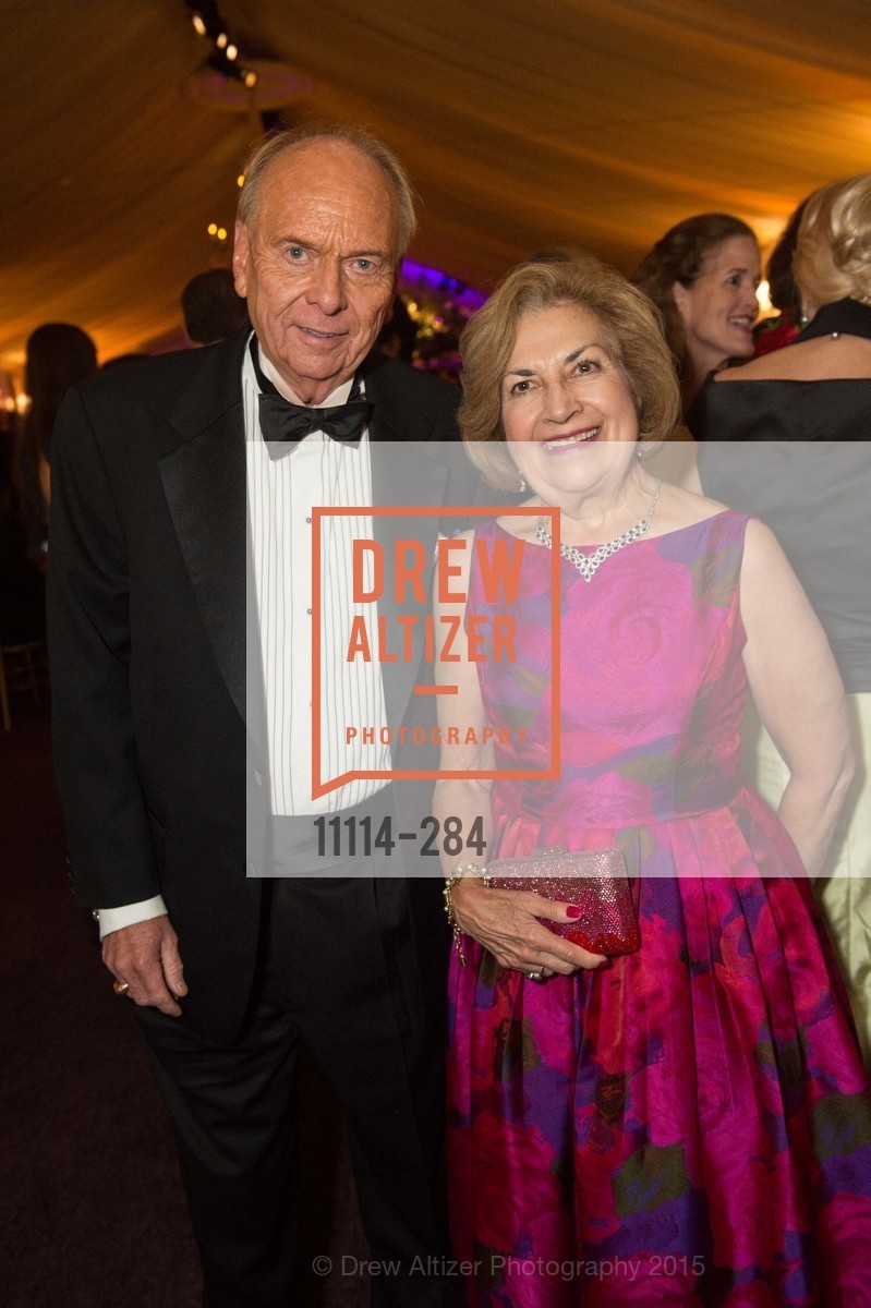 David Pace, Joan Silva, Opera Ball 2015: Moonlight & Music, War Memorial Opera House. 301 Van Ness Ave, September 11th, 2015,Drew Altizer, Drew Altizer Photography, full-service agency, private events, San Francisco photographer, photographer california