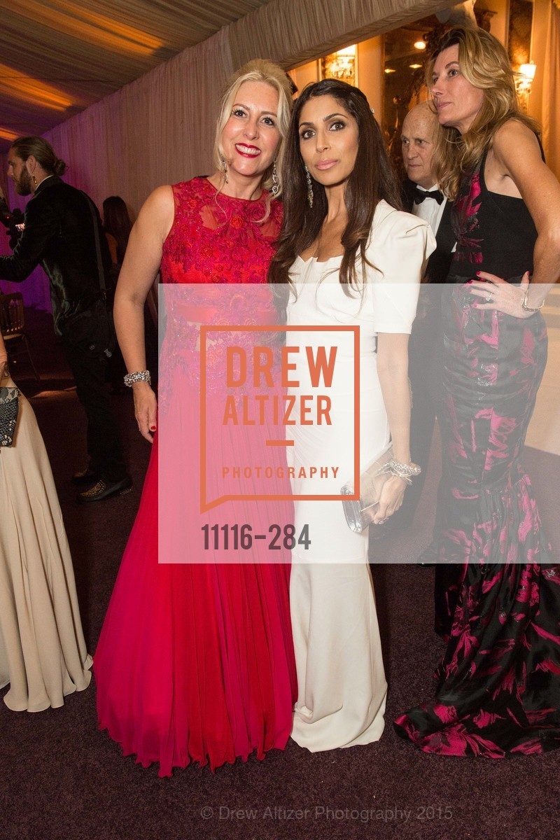 Ginny Ziegler, Sobia Shaik, Opera Ball 2015: Moonlight & Music, War Memorial Opera House. 301 Van Ness Ave, September 11th, 2015,Drew Altizer, Drew Altizer Photography, full-service agency, private events, San Francisco photographer, photographer california