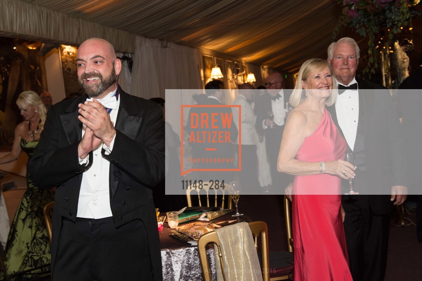 Christopher Verdosci, Opera Ball 2015: Moonlight & Music, War Memorial Opera House. 301 Van Ness Ave, September 11th, 2015,Drew Altizer, Drew Altizer Photography, full-service agency, private events, San Francisco photographer, photographer california