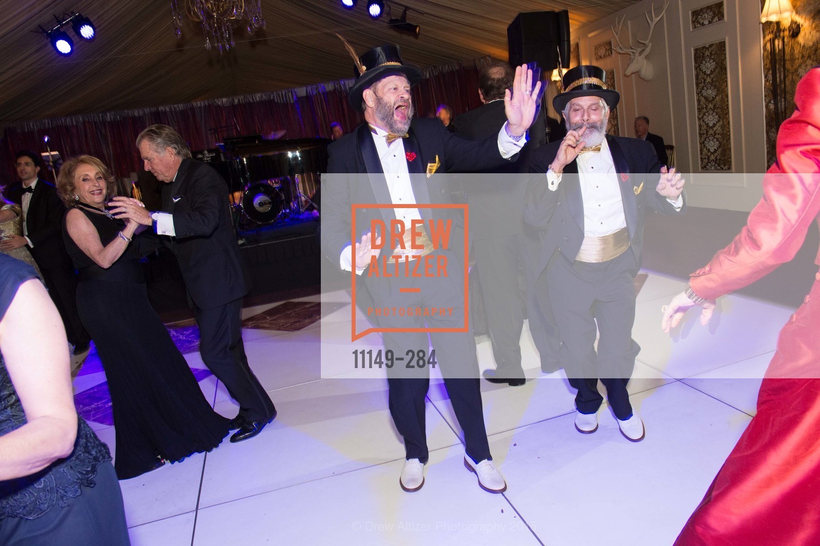 David Laudon, Randy Laroche, Opera Ball 2015: Moonlight & Music, War Memorial Opera House. 301 Van Ness Ave, September 11th, 2015,Drew Altizer, Drew Altizer Photography, full-service agency, private events, San Francisco photographer, photographer california
