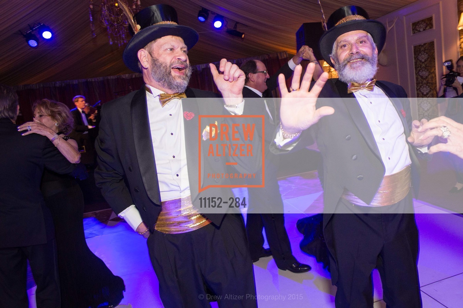 David Laudon, Randy Laroche, Opera Ball 2015: Moonlight & Music, War Memorial Opera House. 301 Van Ness Ave, September 11th, 2015,Drew Altizer, Drew Altizer Photography, full-service agency, private events, San Francisco photographer, photographer california