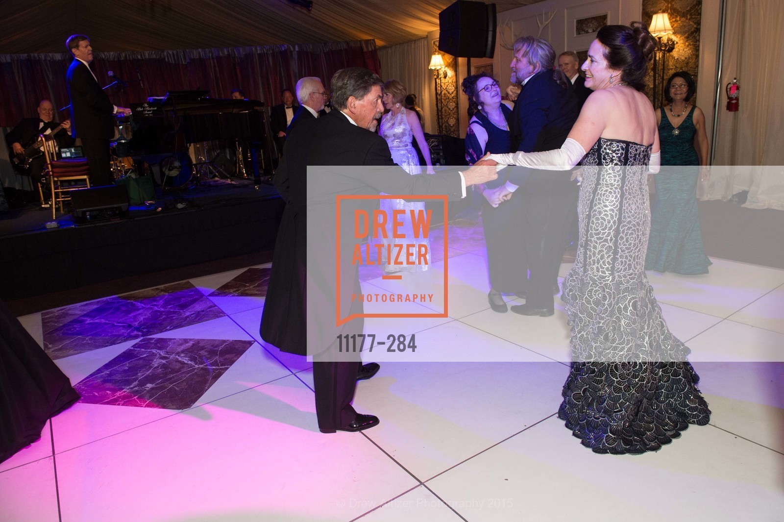 Larry Veaches, Nancy Veaches, Opera Ball 2015: Moonlight & Music, War Memorial Opera House. 301 Van Ness Ave, September 11th, 2015,Drew Altizer, Drew Altizer Photography, full-service event agency, private events, San Francisco photographer, photographer California