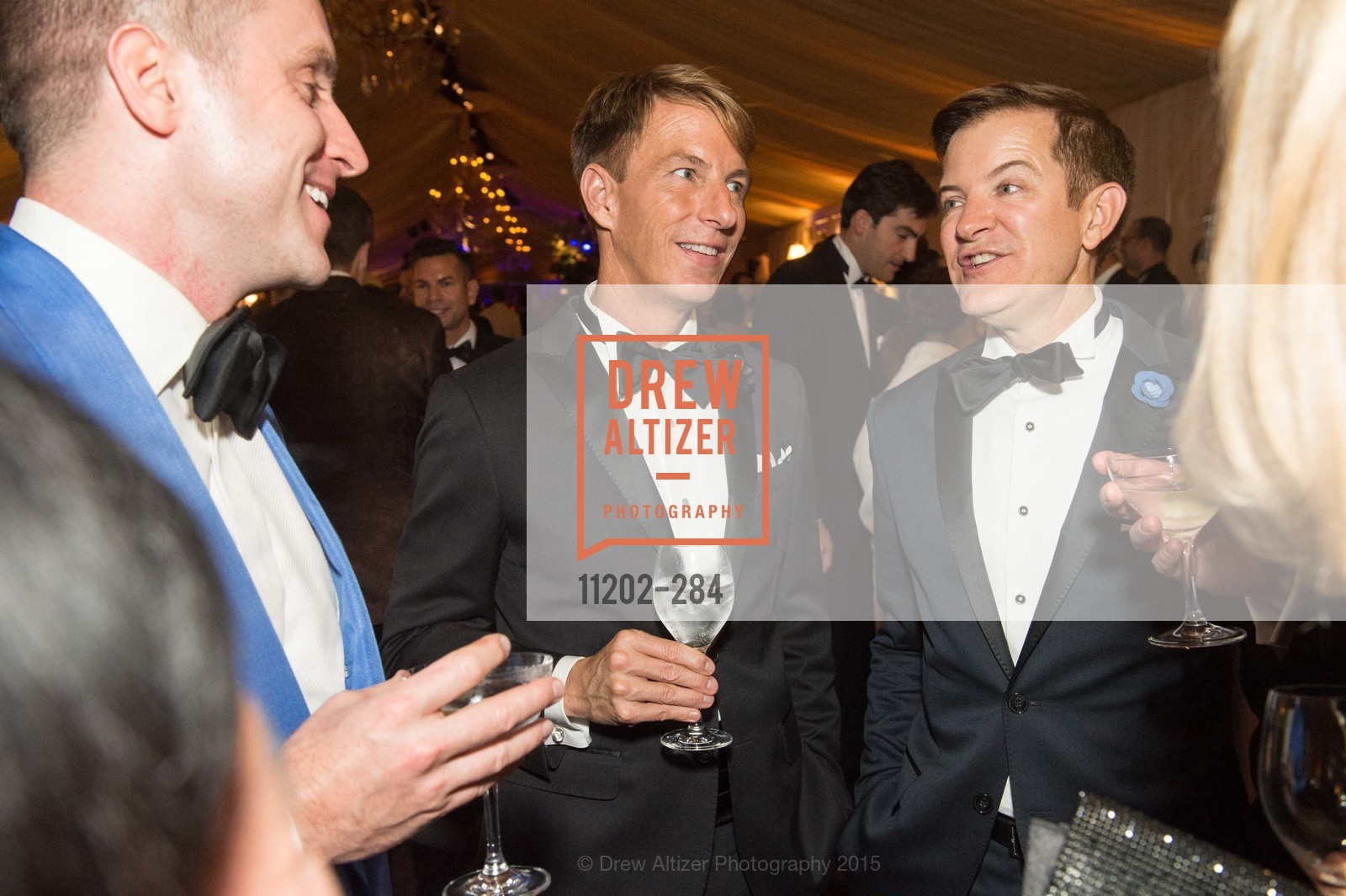 Jack Calhoun, Trent Norris, Opera Ball 2015: Moonlight & Music, War Memorial Opera House. 301 Van Ness Ave, September 11th, 2015,Drew Altizer, Drew Altizer Photography, full-service agency, private events, San Francisco photographer, photographer california