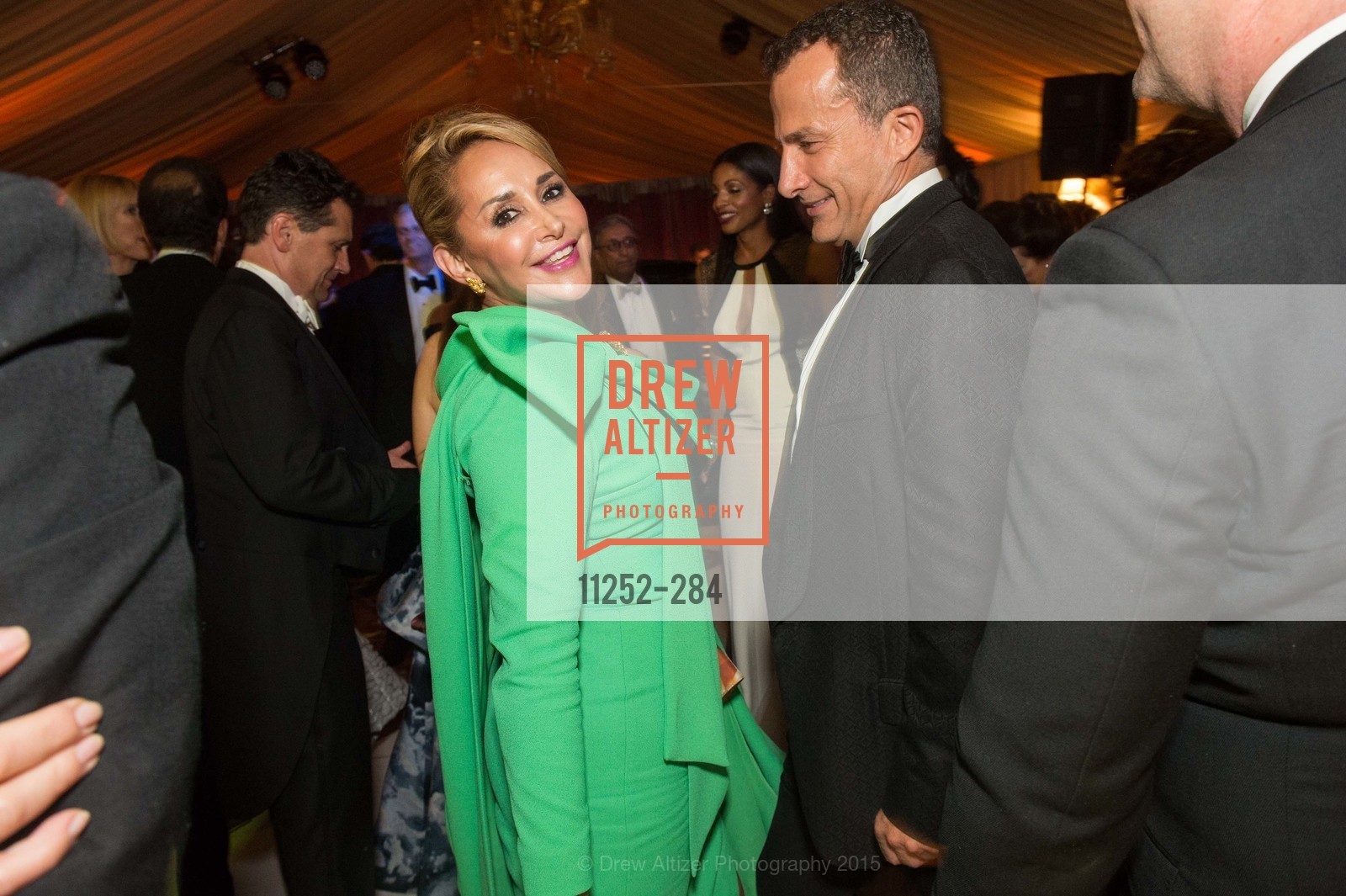 Brenda Zarate, Jorge Maumer, Opera Ball 2015: Moonlight & Music, War Memorial Opera House. 301 Van Ness Ave, September 11th, 2015,Drew Altizer, Drew Altizer Photography, full-service agency, private events, San Francisco photographer, photographer california
