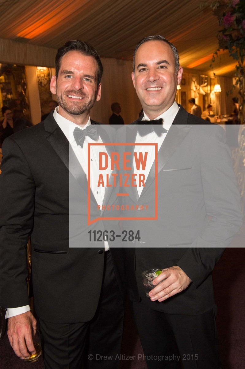 Ryan Williams, Robert Arnold-Kraft, Opera Ball 2015: Moonlight & Music, War Memorial Opera House. 301 Van Ness Ave, September 11th, 2015,Drew Altizer, Drew Altizer Photography, full-service agency, private events, San Francisco photographer, photographer california