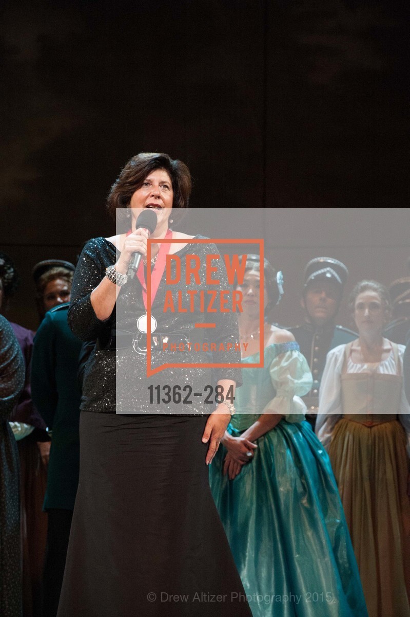 Francesca Zambello, Opera Ball 2015: Moonlight & Music, War Memorial Opera House. 301 Van Ness Ave, September 11th, 2015,Drew Altizer, Drew Altizer Photography, full-service agency, private events, San Francisco photographer, photographer california