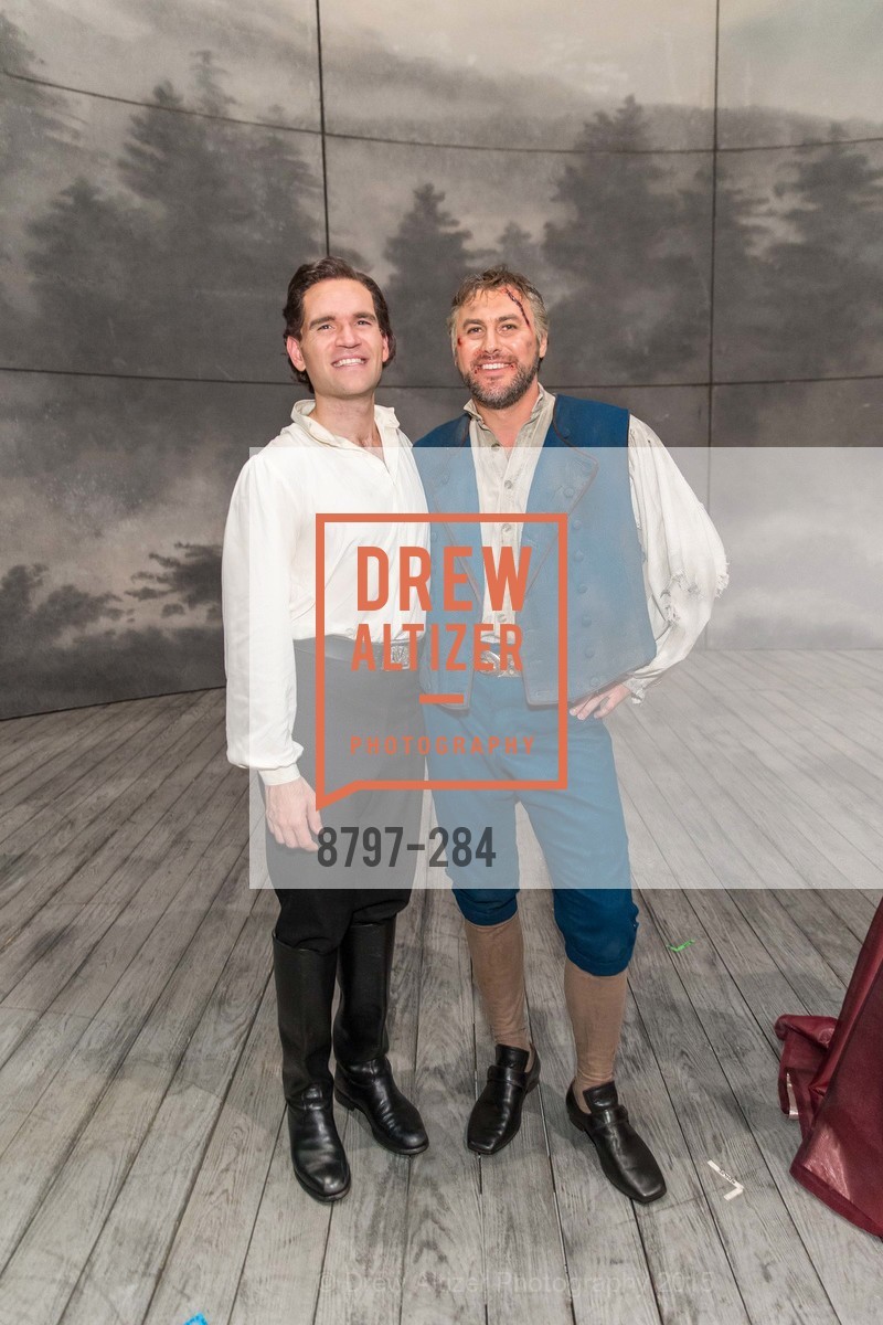 Michael Fabiano, Vitaliy Bilyy, Opera Ball 2015: Moonlight & Music, War Memorial Opera House. 301 Van Ness Ave, September 11th, 2015,Drew Altizer, Drew Altizer Photography, full-service agency, private events, San Francisco photographer, photographer california