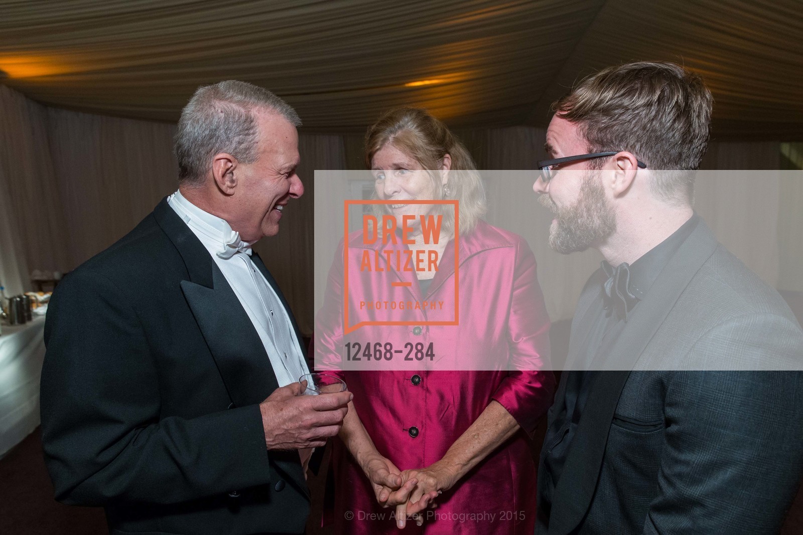 David Gockley, Opera Ball 2015: Moonlight & Music, War Memorial Opera House. 301 Van Ness Ave, September 11th, 2015,Drew Altizer, Drew Altizer Photography, full-service agency, private events, San Francisco photographer, photographer california