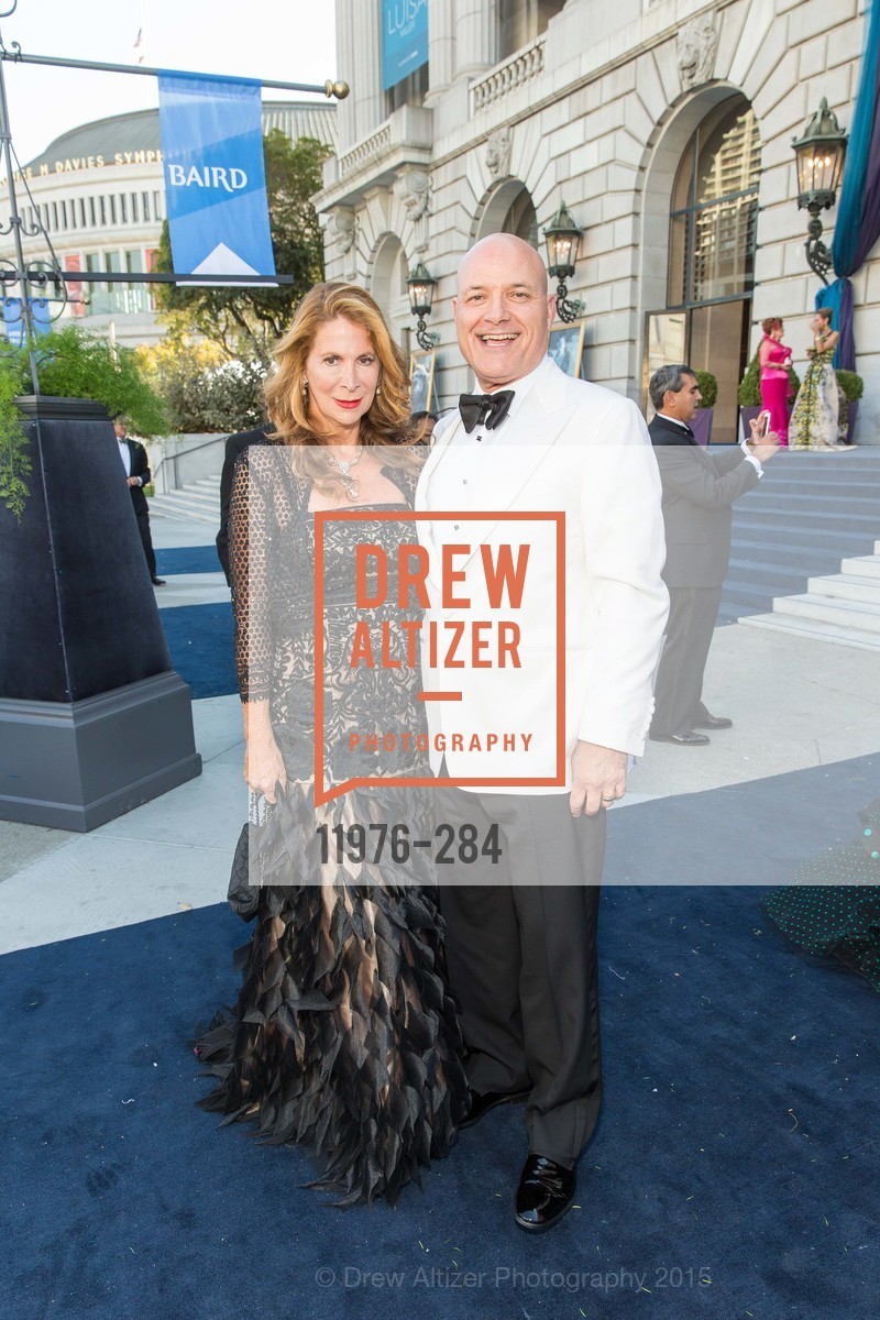 Patricia Ferrin Loucks, John Capizzi, Opera Ball 2015: Moonlight & Music, War Memorial Opera House. 301 Van Ness Ave, September 11th, 2015,Drew Altizer, Drew Altizer Photography, full-service agency, private events, San Francisco photographer, photographer california