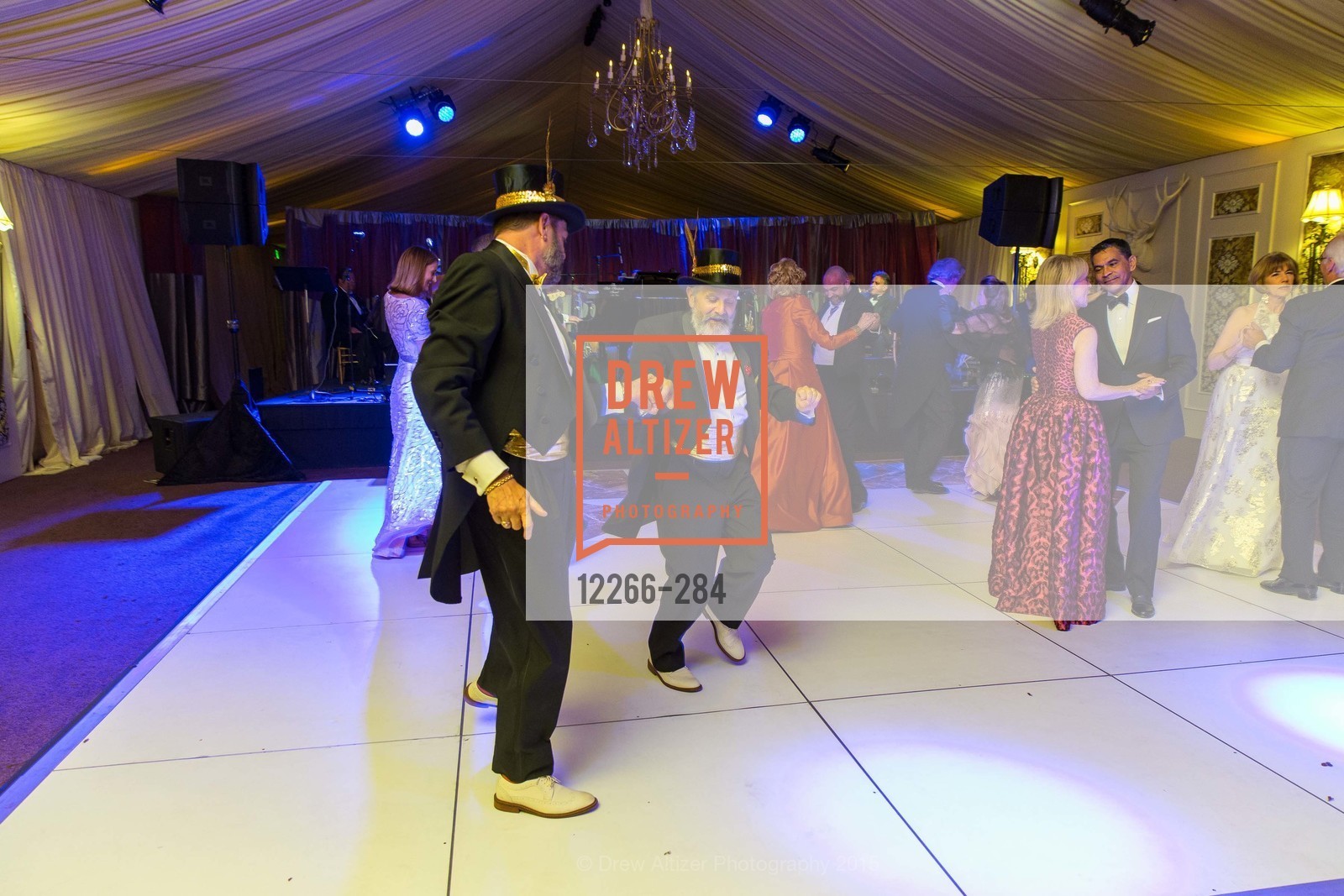 David Laudon, Randy Laroche, Opera Ball 2015: Moonlight & Music, War Memorial Opera House. 301 Van Ness Ave, September 11th, 2015,Drew Altizer, Drew Altizer Photography, full-service agency, private events, San Francisco photographer, photographer california