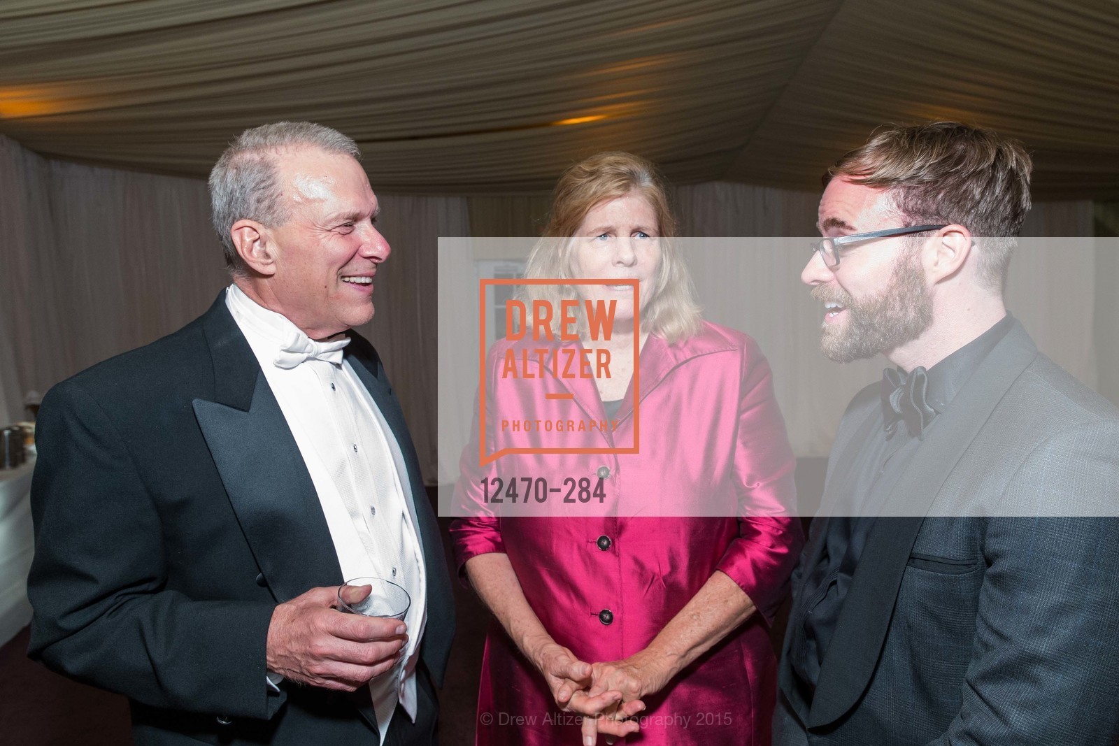 David Gockley, Opera Ball 2015: Moonlight & Music, War Memorial Opera House. 301 Van Ness Ave, September 11th, 2015,Drew Altizer, Drew Altizer Photography, full-service event agency, private events, San Francisco photographer, photographer California