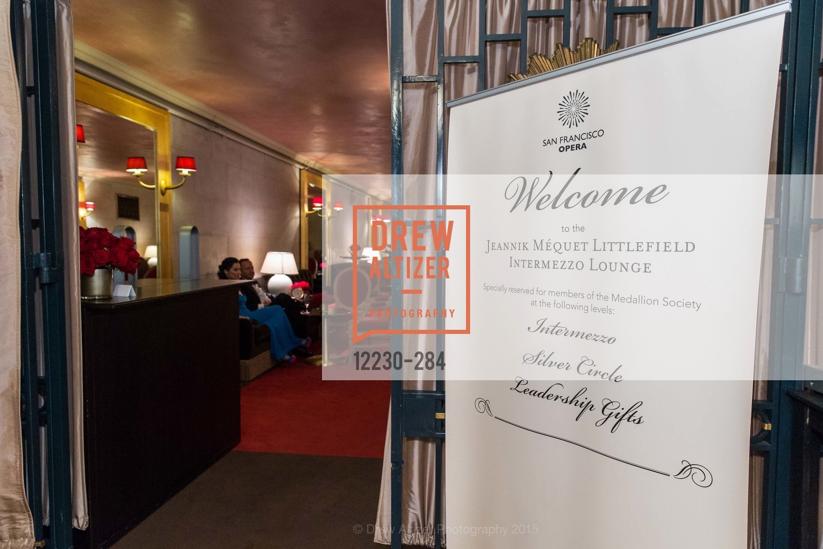 Atmosphere, Opera Ball 2015: Moonlight & Music, War Memorial Opera House. 301 Van Ness Ave, September 11th, 2015,Drew Altizer, Drew Altizer Photography, full-service agency, private events, San Francisco photographer, photographer california