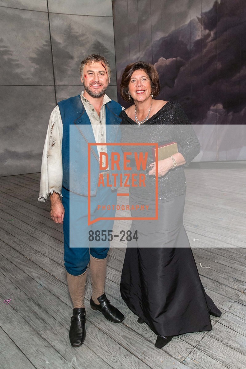 Vitaliy Bilyy, Francesca Zambello, Opera Ball 2015: Moonlight & Music, War Memorial Opera House. 301 Van Ness Ave, September 11th, 2015,Drew Altizer, Drew Altizer Photography, full-service agency, private events, San Francisco photographer, photographer california
