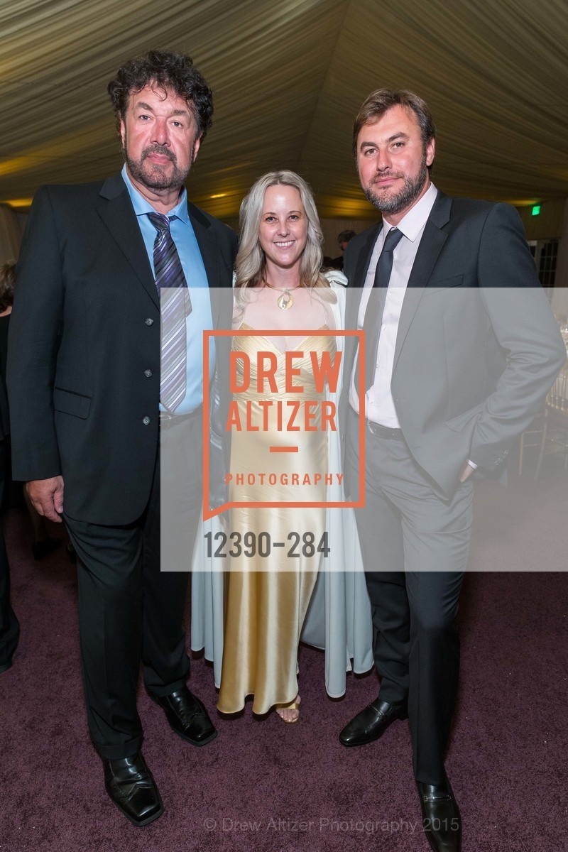Andrea Silvestrelli, Vitaliy Bilyy, Opera Ball 2015: Moonlight & Music, War Memorial Opera House. 301 Van Ness Ave, September 11th, 2015,Drew Altizer, Drew Altizer Photography, full-service agency, private events, San Francisco photographer, photographer california