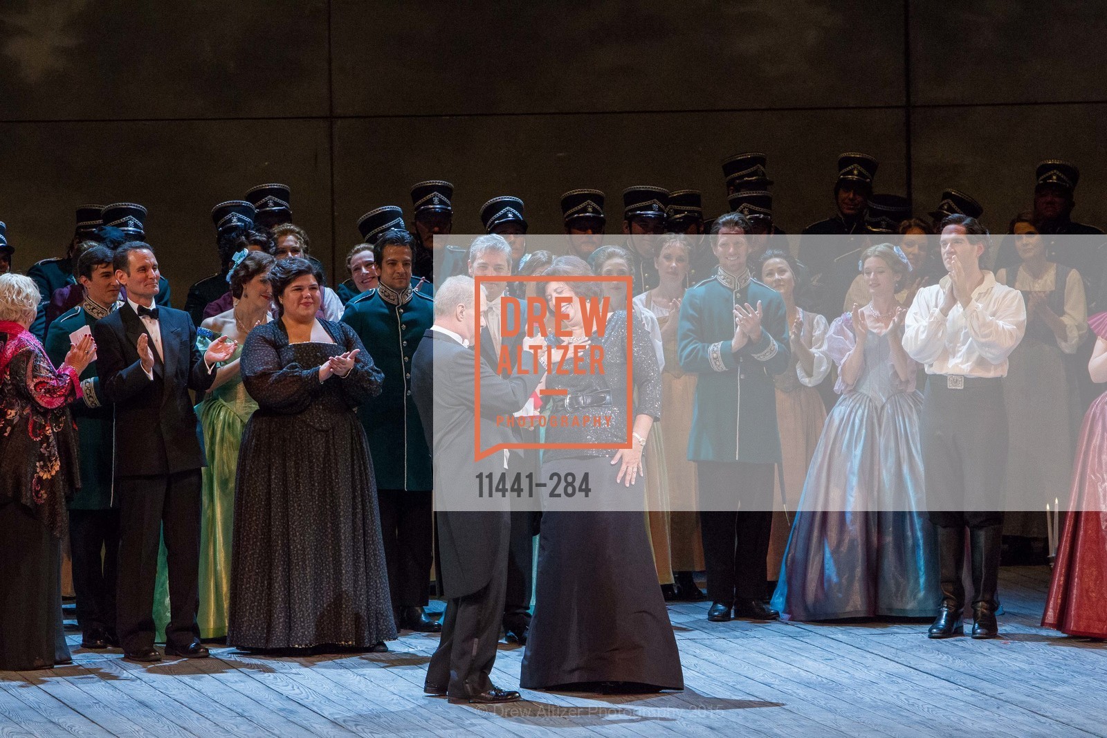David Gockley, Francesca Zambello, Opera Ball 2015: Moonlight & Music, War Memorial Opera House. 301 Van Ness Ave, September 11th, 2015,Drew Altizer, Drew Altizer Photography, full-service agency, private events, San Francisco photographer, photographer california
