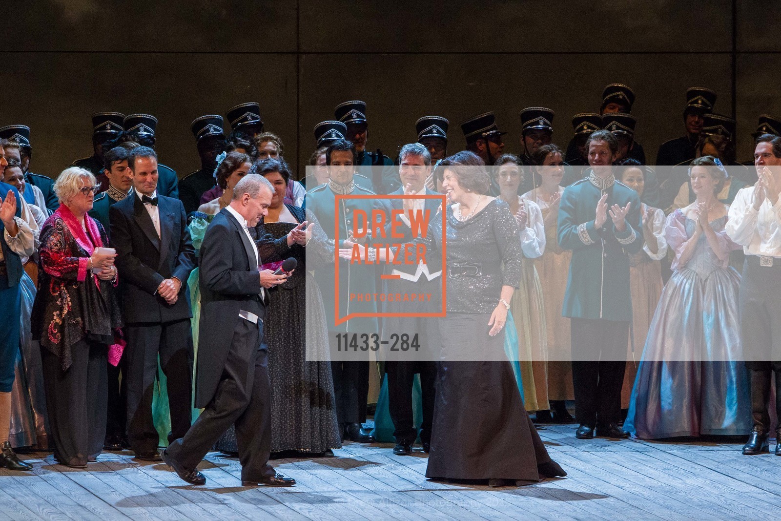 David Gockley, Francesca Zambello, Opera Ball 2015: Moonlight & Music, War Memorial Opera House. 301 Van Ness Ave, September 11th, 2015,Drew Altizer, Drew Altizer Photography, full-service agency, private events, San Francisco photographer, photographer california