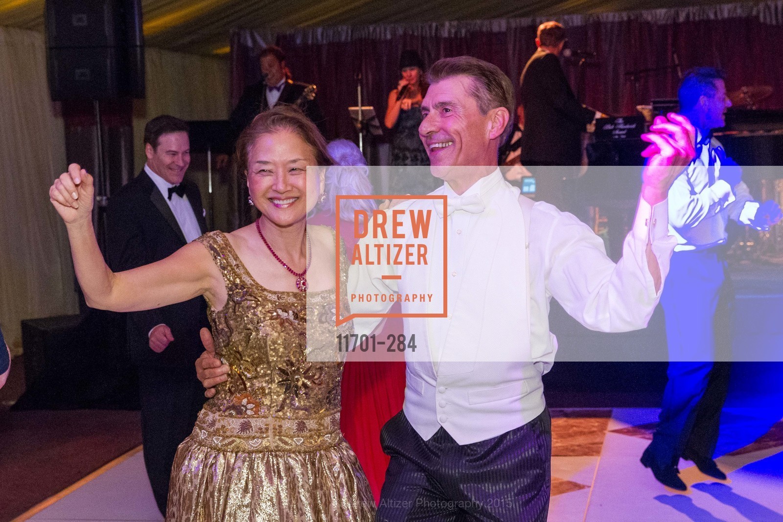 Olivia Decker, Robert Beadle, Opera Ball 2015: Moonlight & Music, War Memorial Opera House. 301 Van Ness Ave, September 11th, 2015,Drew Altizer, Drew Altizer Photography, full-service agency, private events, San Francisco photographer, photographer california