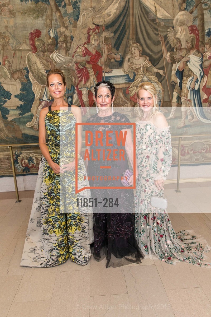 Charlot Malin, Karen Kubin, Jane Mudge, Opera Ball 2015: Moonlight & Music, War Memorial Opera House. 301 Van Ness Ave, September 11th, 2015,Drew Altizer, Drew Altizer Photography, full-service agency, private events, San Francisco photographer, photographer california