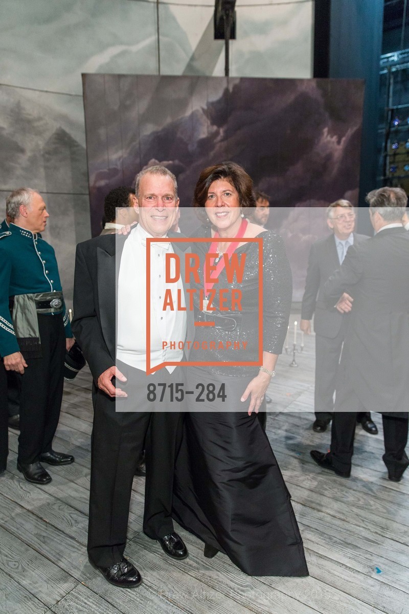 David Gockley, Francesca Zambello, Opera Ball 2015: Moonlight & Music, War Memorial Opera House. 301 Van Ness Ave, September 11th, 2015,Drew Altizer, Drew Altizer Photography, full-service agency, private events, San Francisco photographer, photographer california