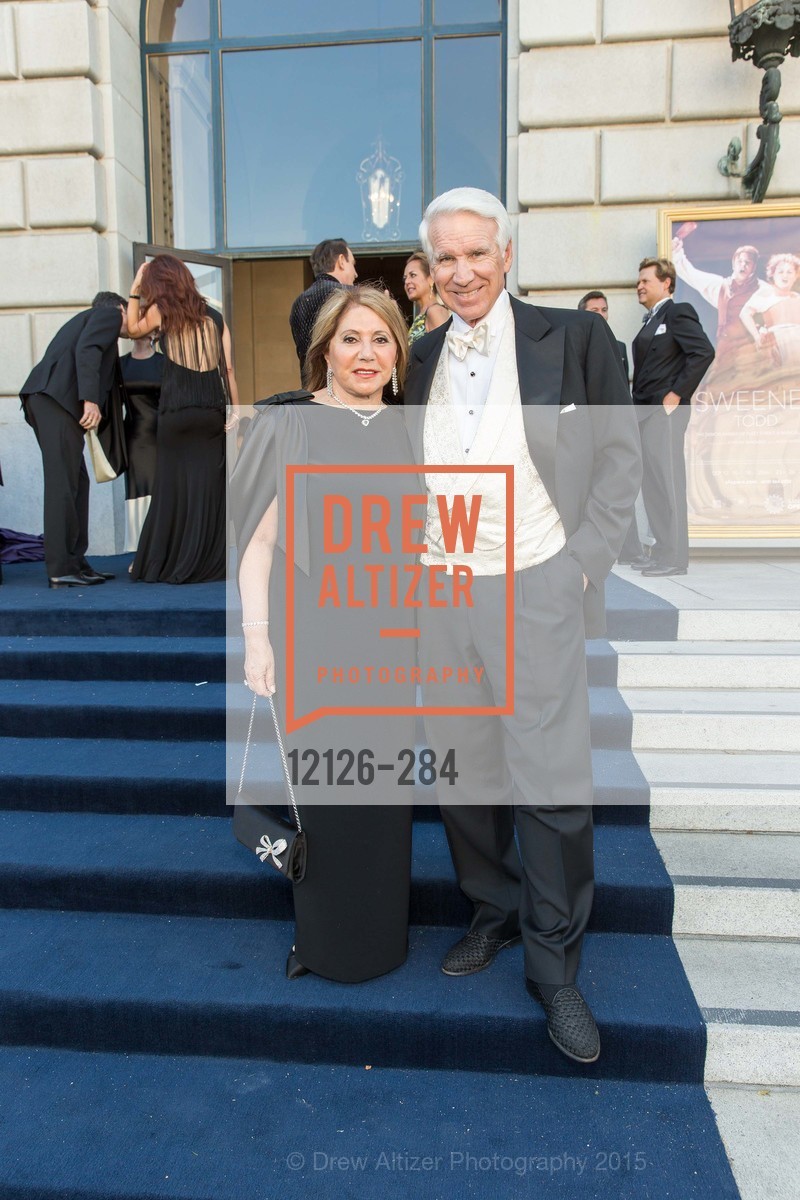 Athena Blackburn, Timothy Blackburn, Opera Ball 2015: Moonlight & Music, War Memorial Opera House. 301 Van Ness Ave, September 11th, 2015,Drew Altizer, Drew Altizer Photography, full-service agency, private events, San Francisco photographer, photographer california