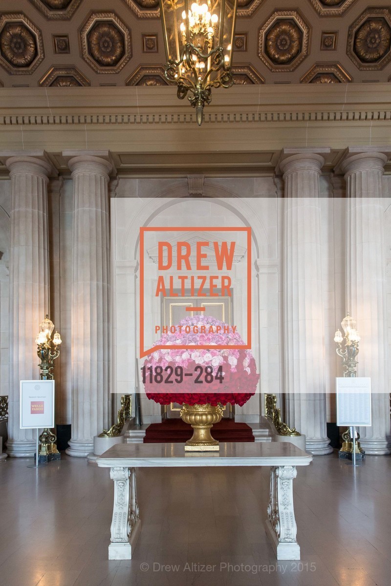 Atmosphere, Opera Ball 2015: Moonlight & Music, War Memorial Opera House. 301 Van Ness Ave, September 11th, 2015,Drew Altizer, Drew Altizer Photography, full-service agency, private events, San Francisco photographer, photographer california