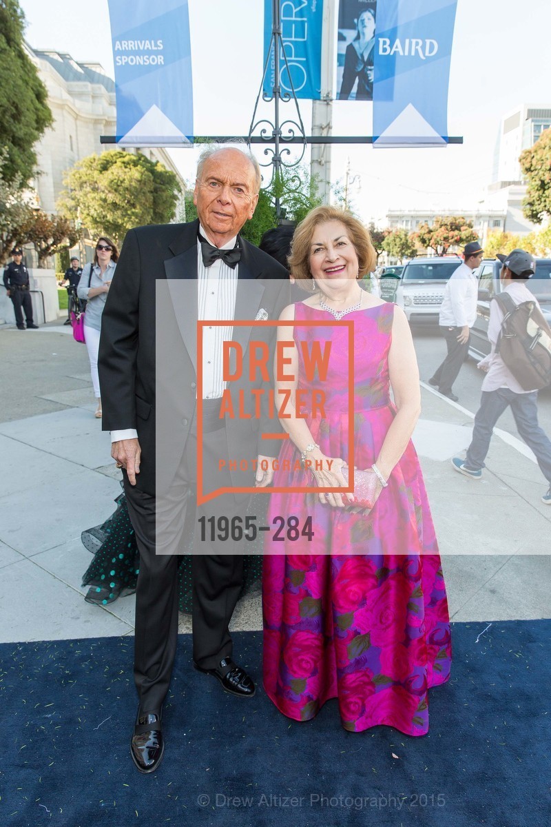 David Pace, Joan Silva, Opera Ball 2015: Moonlight & Music, War Memorial Opera House. 301 Van Ness Ave, September 11th, 2015,Drew Altizer, Drew Altizer Photography, full-service event agency, private events, San Francisco photographer, photographer California