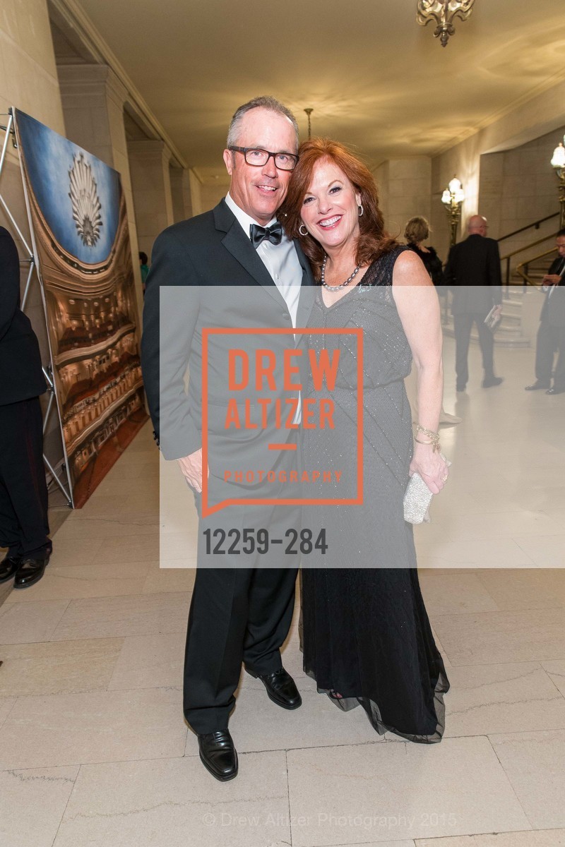 Carl Spirz, Theresa Spirz, Opera Ball 2015: Moonlight & Music, War Memorial Opera House. 301 Van Ness Ave, September 11th, 2015,Drew Altizer, Drew Altizer Photography, full-service event agency, private events, San Francisco photographer, photographer California