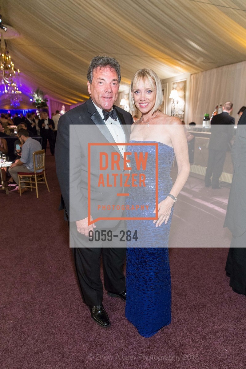Lenny Eber, Diane Rubin, Opera Ball 2015: Moonlight & Music, War Memorial Opera House. 301 Van Ness Ave, September 11th, 2015,Drew Altizer, Drew Altizer Photography, full-service agency, private events, San Francisco photographer, photographer california