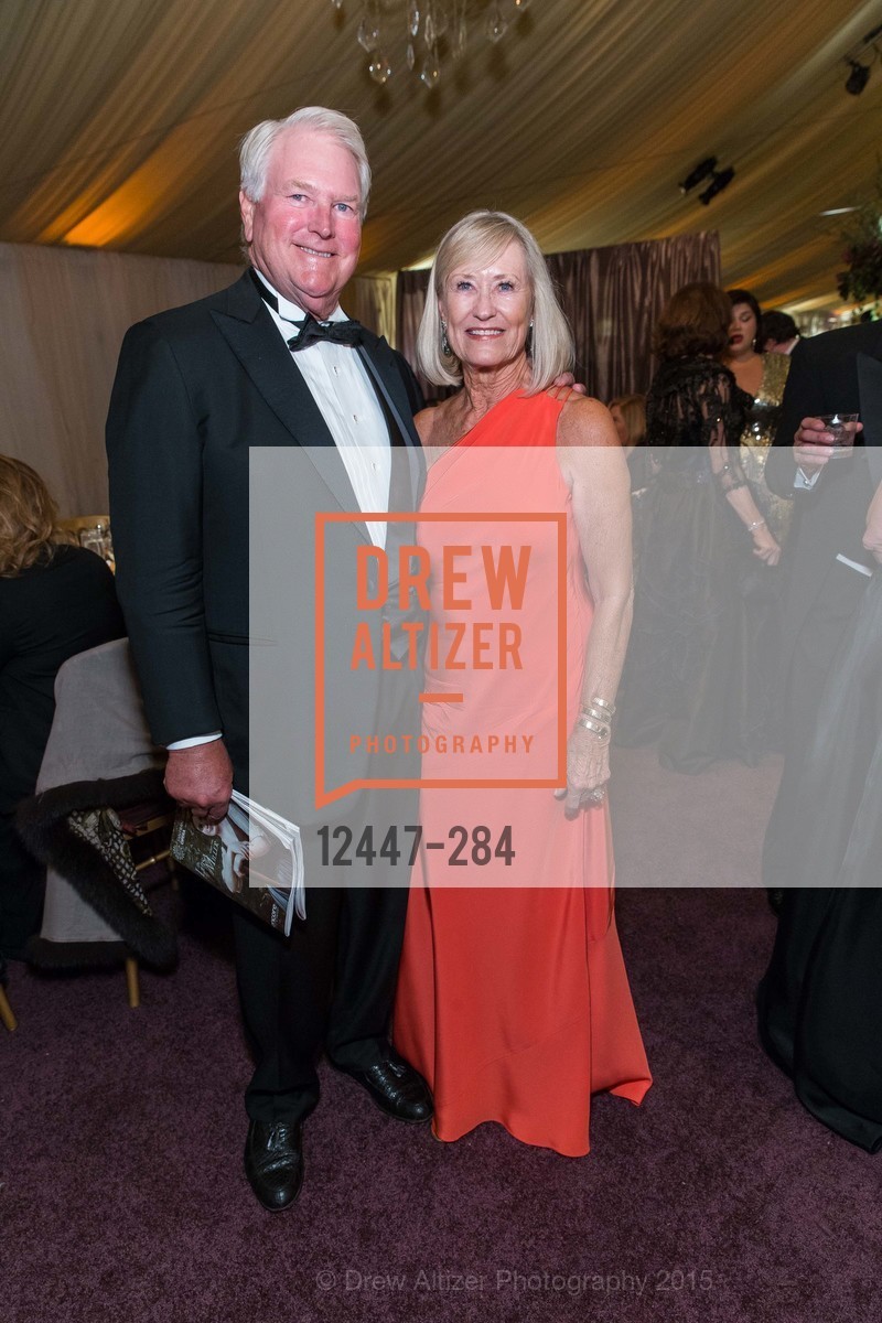 Tom Price, Gwen Price, Opera Ball 2015: Moonlight & Music, War Memorial Opera House. 301 Van Ness Ave, September 11th, 2015,Drew Altizer, Drew Altizer Photography, full-service agency, private events, San Francisco photographer, photographer california