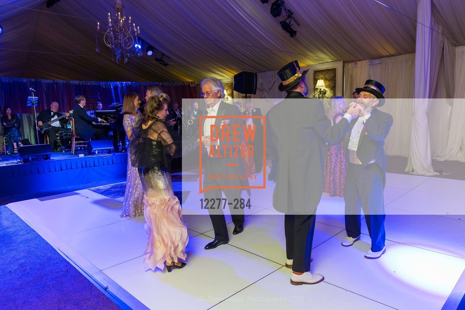 Randy Laroche, David Laudon, Opera Ball 2015: Moonlight & Music, War Memorial Opera House. 301 Van Ness Ave, September 11th, 2015,Drew Altizer, Drew Altizer Photography, full-service agency, private events, San Francisco photographer, photographer california