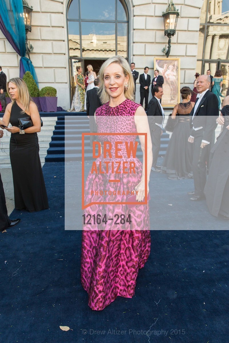 Barbara Brown, Opera Ball 2015: Moonlight & Music, War Memorial Opera House. 301 Van Ness Ave, September 11th, 2015,Drew Altizer, Drew Altizer Photography, full-service event agency, private events, San Francisco photographer, photographer California