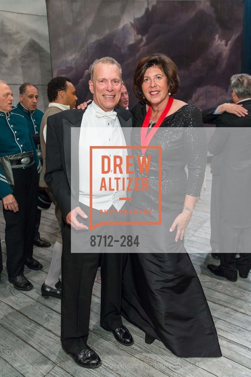 David Gockley, Francesca Zambello, Opera Ball 2015: Moonlight & Music, War Memorial Opera House. 301 Van Ness Ave, September 11th, 2015,Drew Altizer, Drew Altizer Photography, full-service agency, private events, San Francisco photographer, photographer california